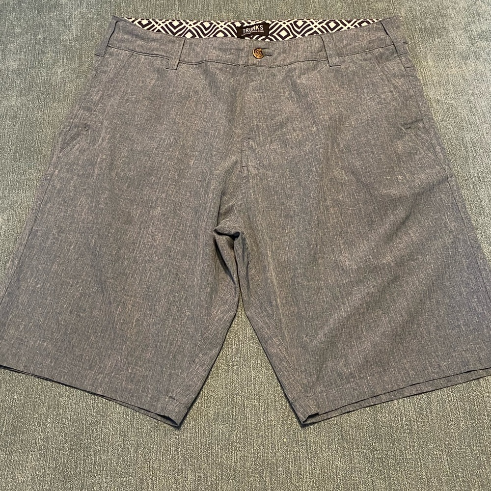 Men’s Trunks Shorts